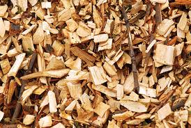 Wood Chip Sales